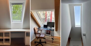 Velux Experte
